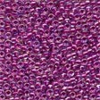 Mill Hill Glass Seed Beads 02082 Opaque Hyacint